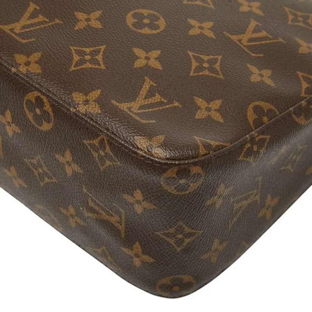 Louis Vuitton Looping MM Shoulder Bag